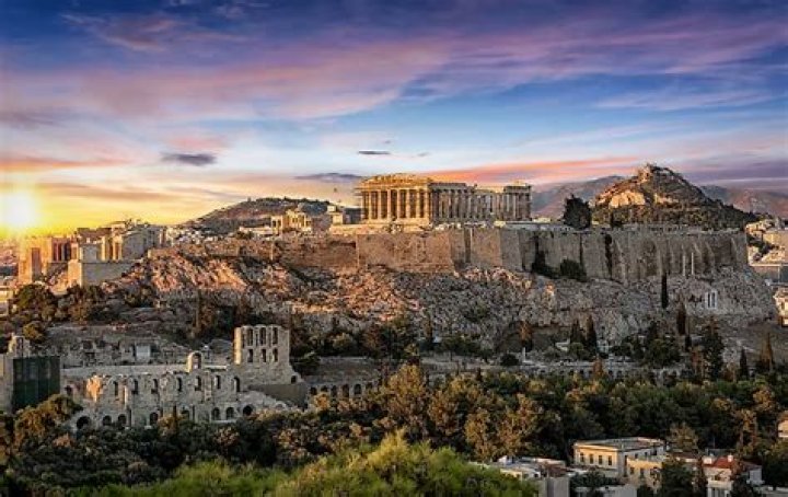 Which is the oldest city in Europe?