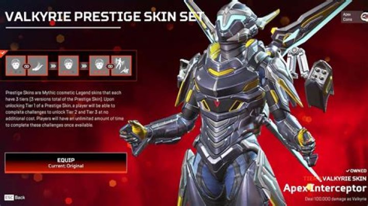 Which legend is better seer or Valkyrie?