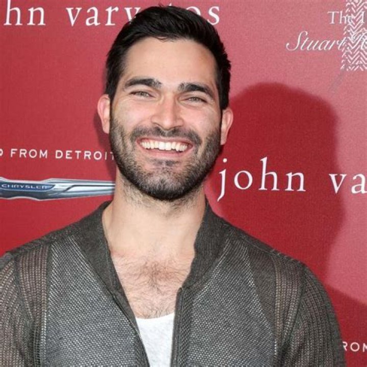 Who are the hottest male actors?