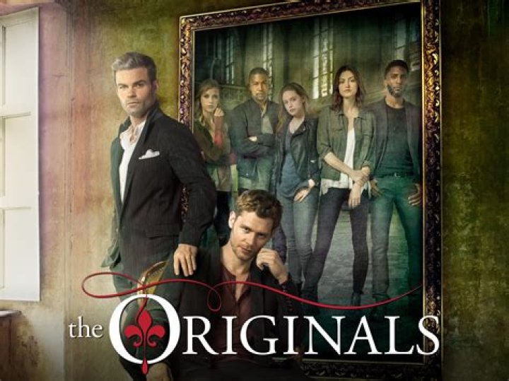 Who does Marcel marry in The Originals?