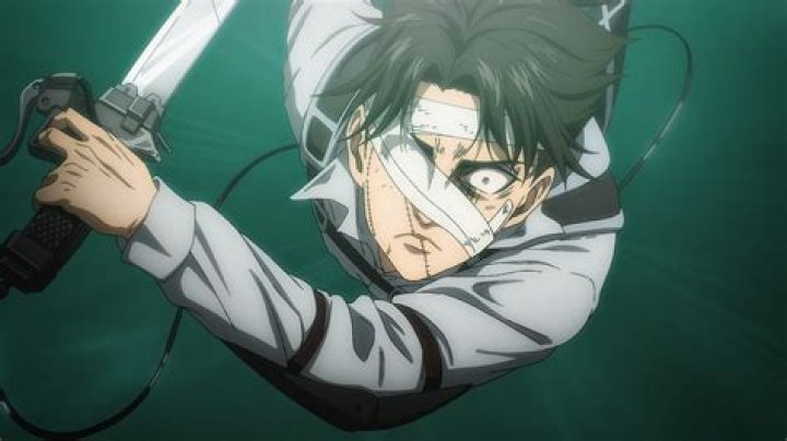 Who gets the Beast Titan after Zeke?