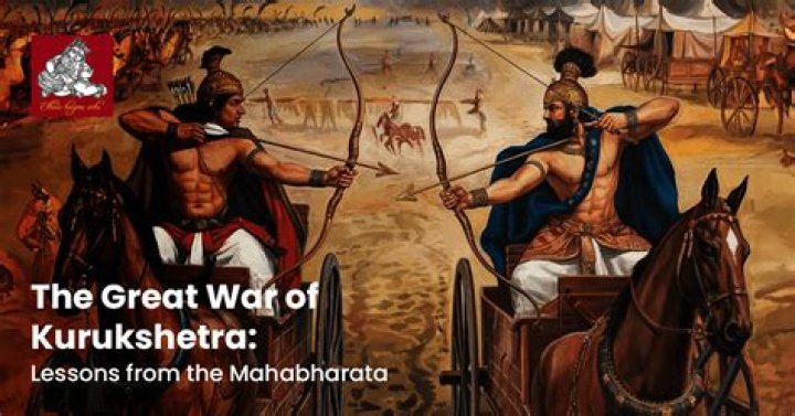 Who is alive in Kauravas after Kurukshetra?