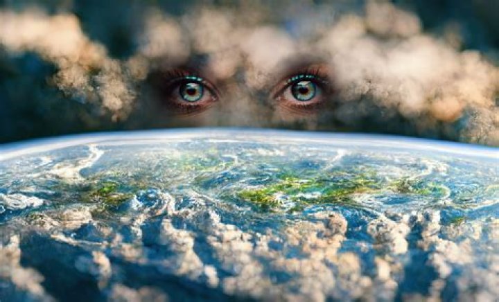 Who is Gaia?