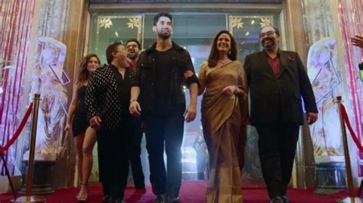 Who is God of Bollywood?