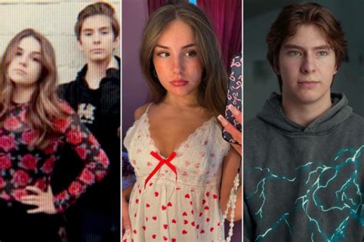 Who is in the squad Piper Rockelle?