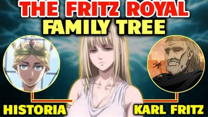 Who is King Fritz?
