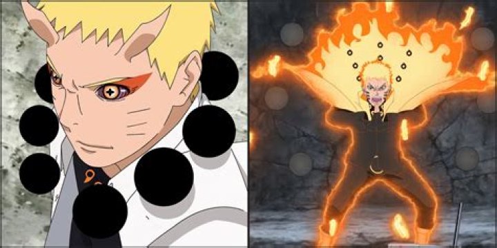 Who is Mirai to Konohamaru?
