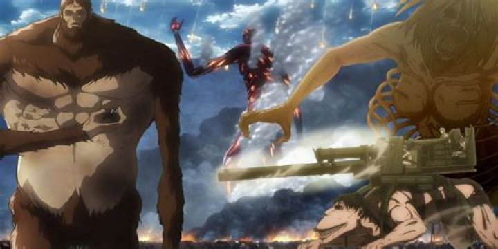 Who is stronger gods or Titans?