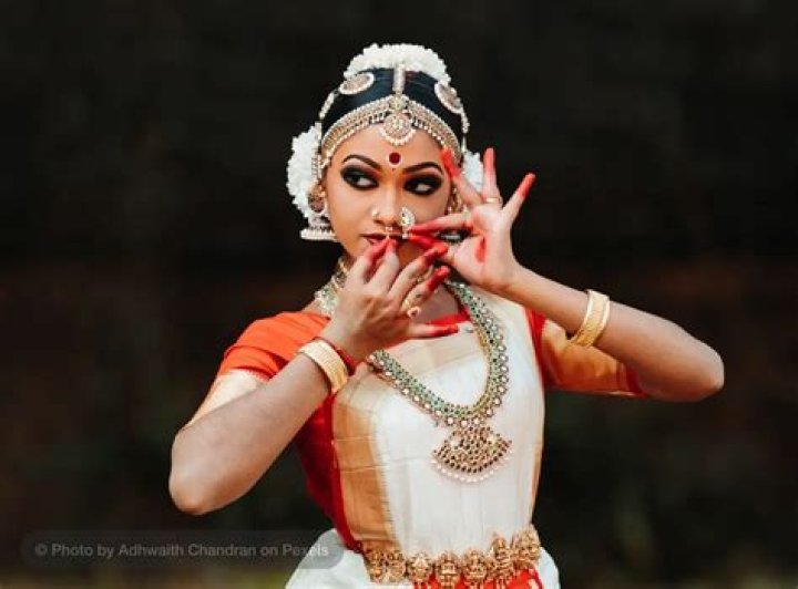 Who is the best lady dancer in India?