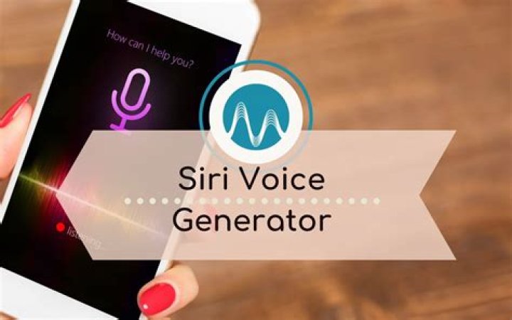 Who is the voice of Siri 2021?