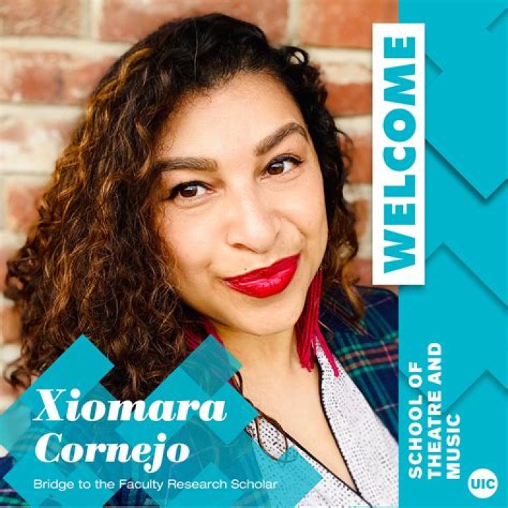 Who is Xiomara Montalvo?