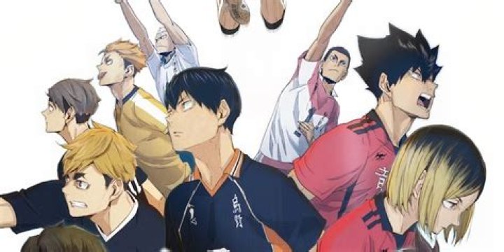 Who is Yachi crush Haikyuu?