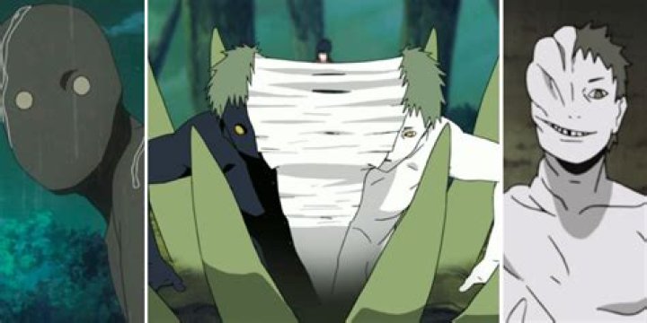 Who made zetsu?