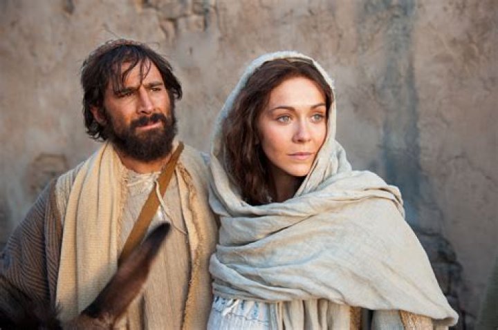 Who was Joseph's first wife?