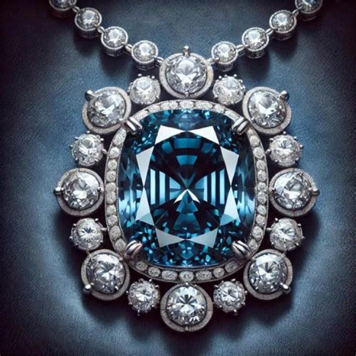 Who was the last owner of the Hope Diamond?