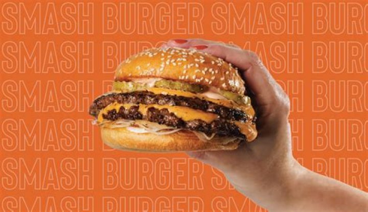Why are smash burgers so good?