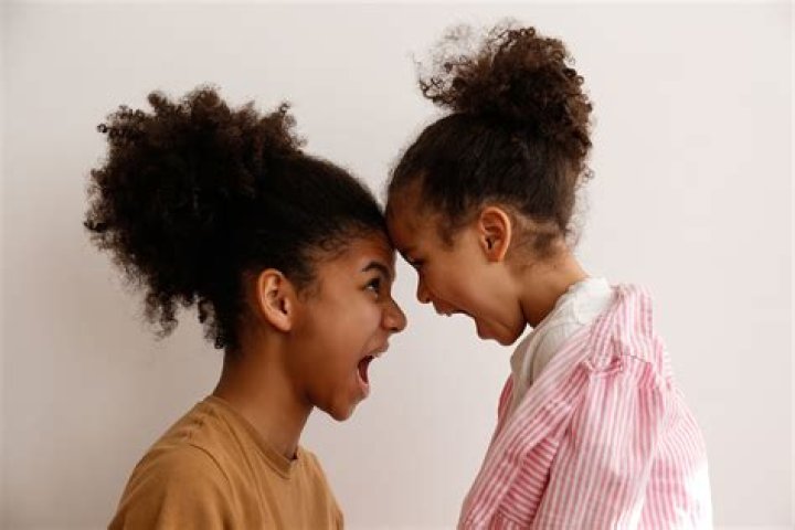 Why do siblings stop talking?
