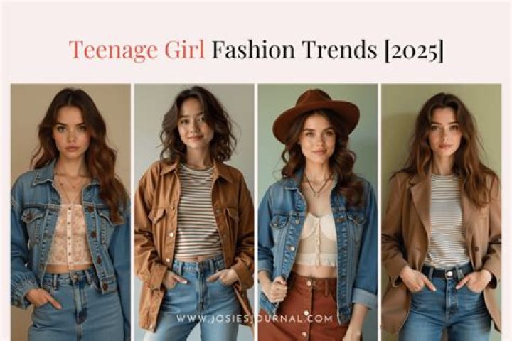 Why do teenage girls wear so much makeup?