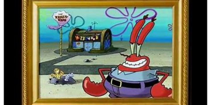 Why do Thai say Krab?