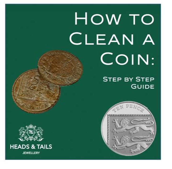 Why does cleaning a coin devalue it?