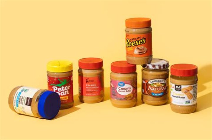 Why don't they have peanut butter in France?