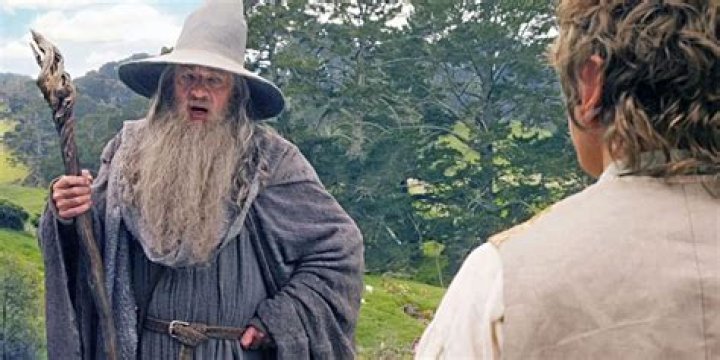 Why is Gandalf so hard on Pippin?