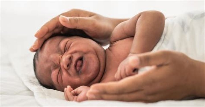 Why is my newborn so gassy?