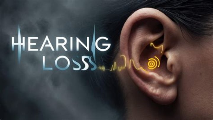 Why is one of my ears blocked?