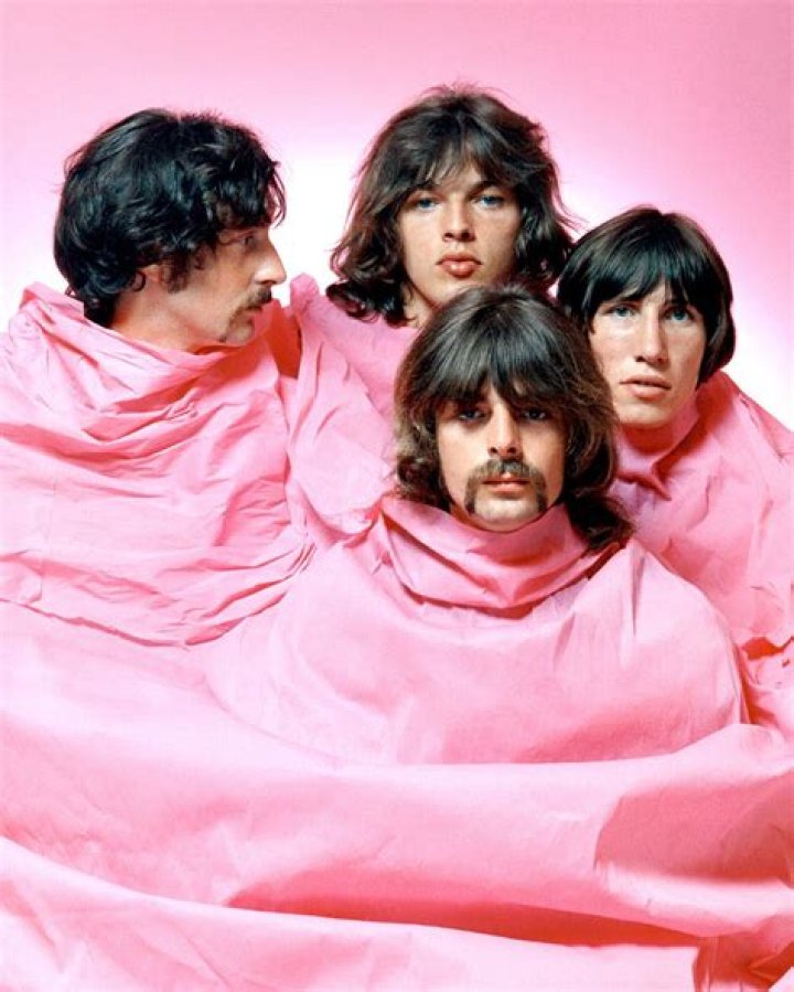 Why was Pink Floyd so good?